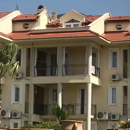 48 Pinara Appartement
