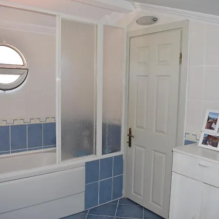 48 Pinara Appartement Fethiye