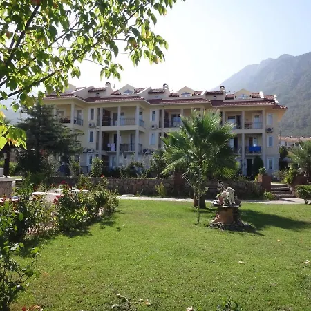 48 Pinara Fethiye