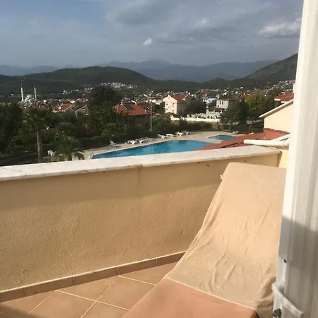 48 Pinara * Fethiye