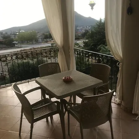 48 Pinara * Fethiye