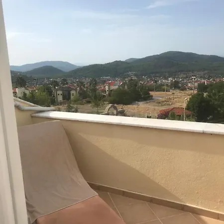 48 Pinara * Fethiye